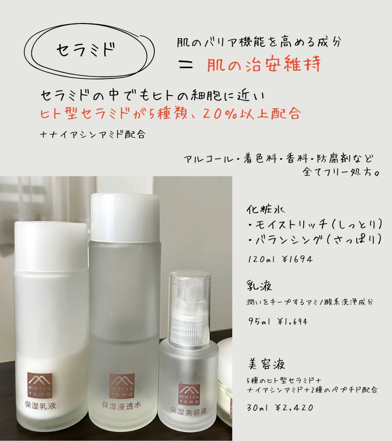 ゆっこ｜美容オタク on X