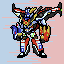 pixel_wooo's tweet photo. 픽셀아트 연습장

metal cardbot grandblueleon pixel art

메탈카드봇w 그랑블루레온 픽셀버전 

#메탈카드봇W #metalcardbotW #GrandBlueLeon #픽셀 #픽셀아트 #pixel #pixelart #メタルカードボットW #炫卡鬥士 #그랑블루레온 https://t.co/JYTGrgbMhE