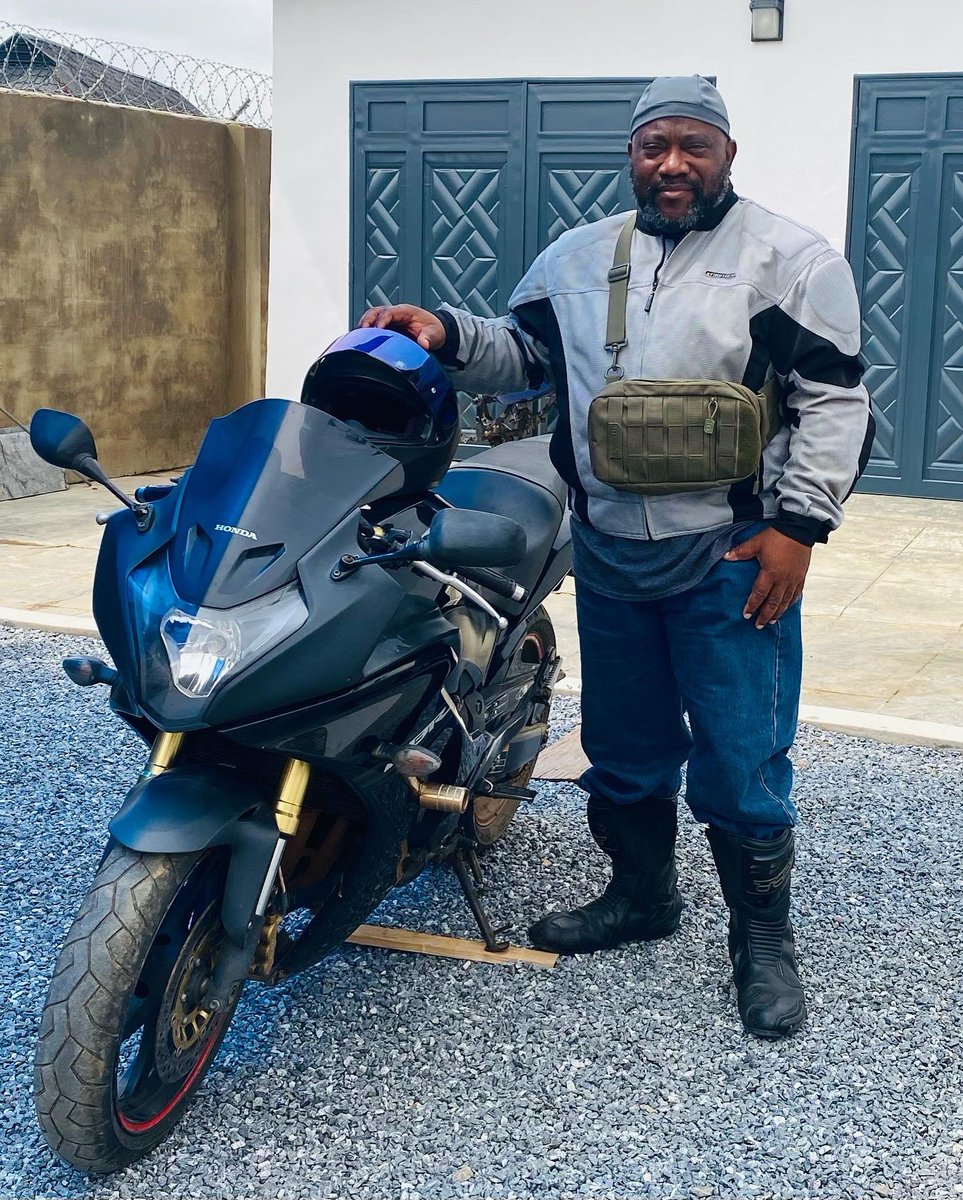 Olóyè Somorin Osifeso tweet media