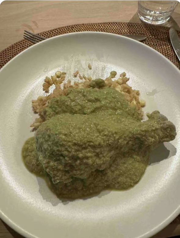 an ancient Farcaster meme resurfaces. 
$mole