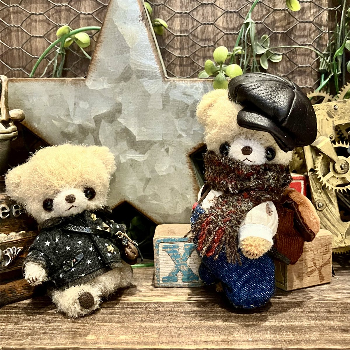 くまくろ。 11月抽選販売 (@kumakuro_bear) / Posts / X