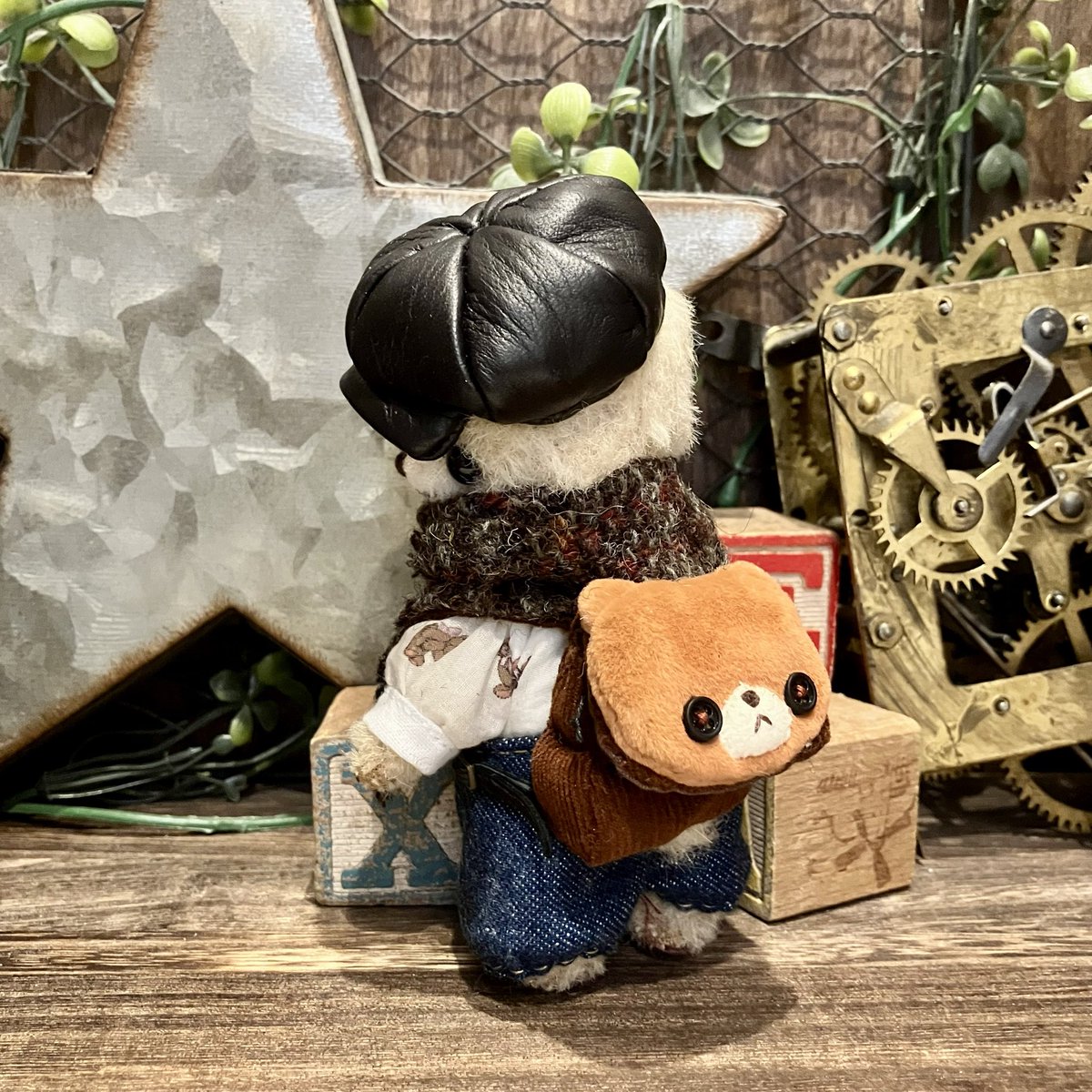 くまくろ。 11月抽選販売 (@kumakuro_bear) / Posts / X