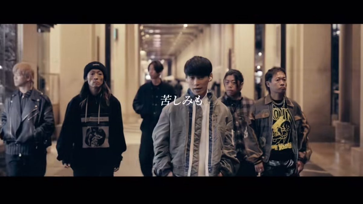 UVERworld「UVERworld