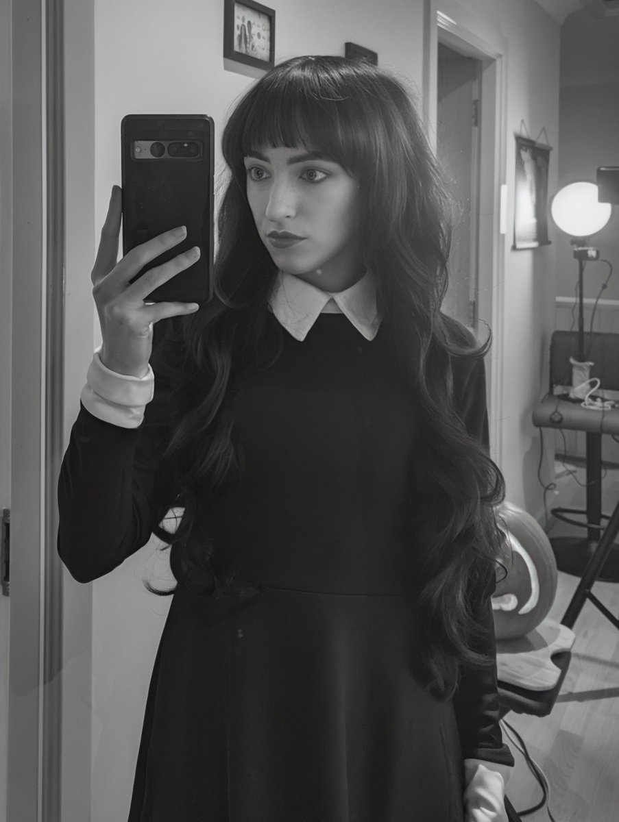 Just another Wednesday 🎃