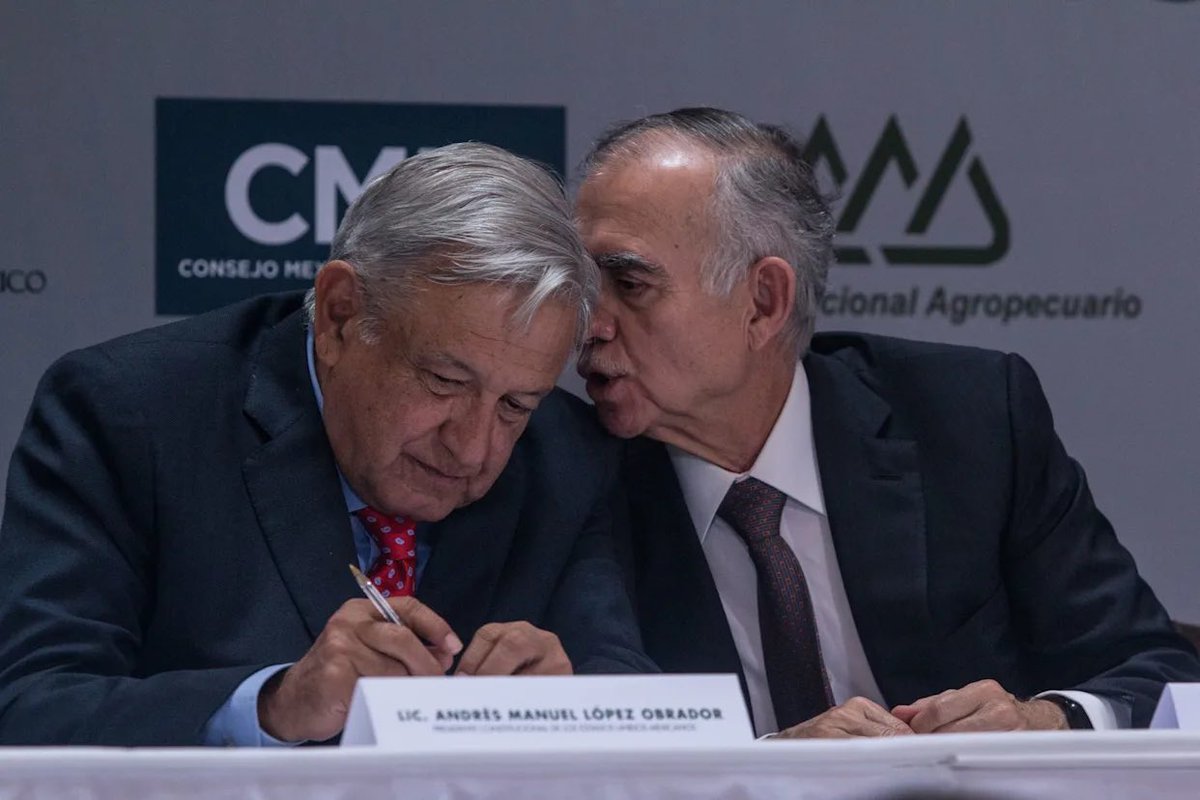 macciudadano's tweet photo. Mientras las miradas están en el “chisme” de Portugal…

La FGR vinculó a Vector Casa de Bolsa con empresas de Huachicol.

O lo que es lo mismo:
El jefe de la oficina de presidencia de López Obrador lavaba dinero del crimen organizado. 

Pero López no sabía nada… ¿correcto? https://t.co/JM4EQ2ZGpj