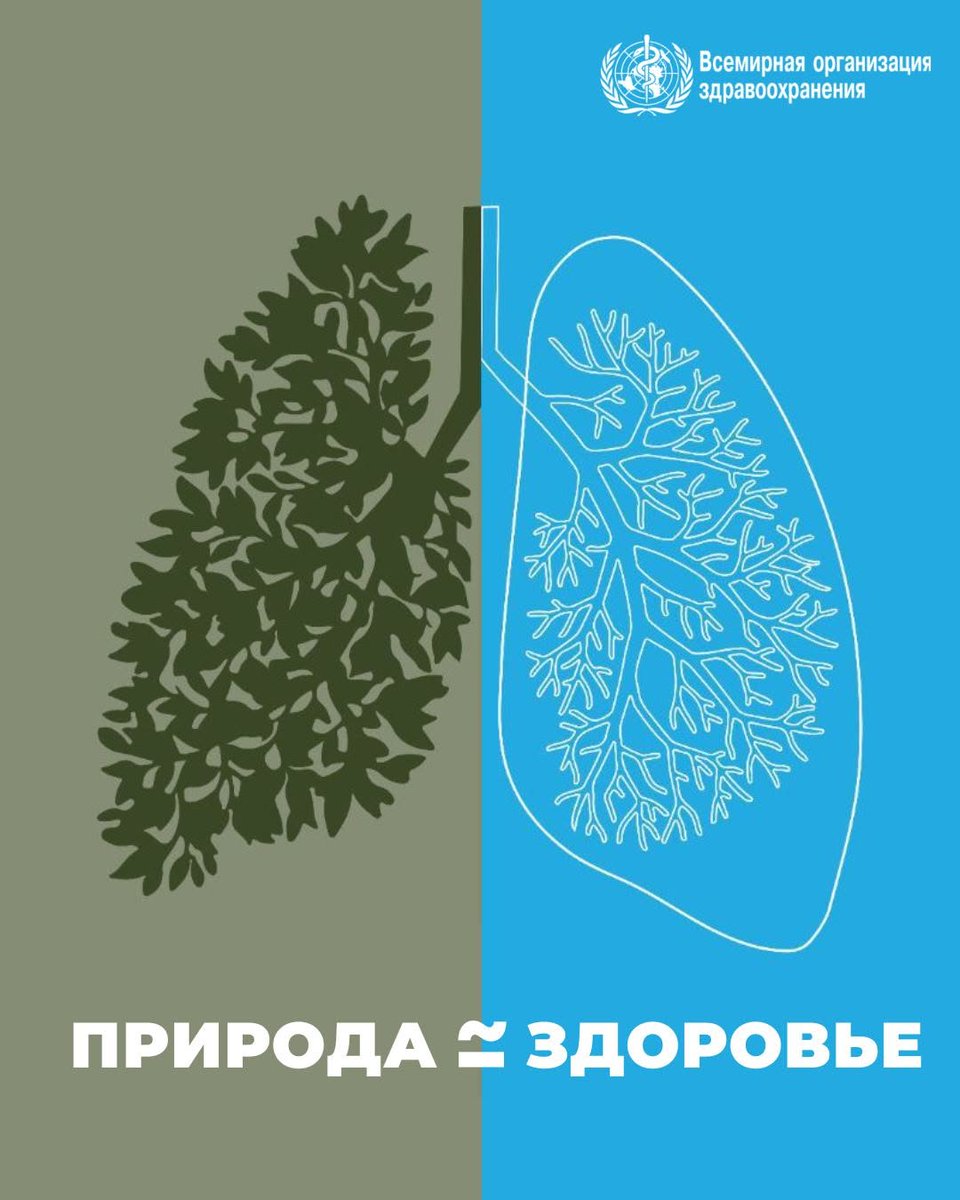 Бездействие в отношении климата стоит человеческих жизней и средств к существованию.

Аномальная жара, лесные пожары и засухи наносят  непоправимый ущерб здоровью людей, усугубляя проблему голода и экономические трудности.

Доклад от <a href="/WHO/">World Health Organization (WHO)</a> и <a href="/TheLancet/">The Lancet</a>: news.un.org/ru/story/2025/…