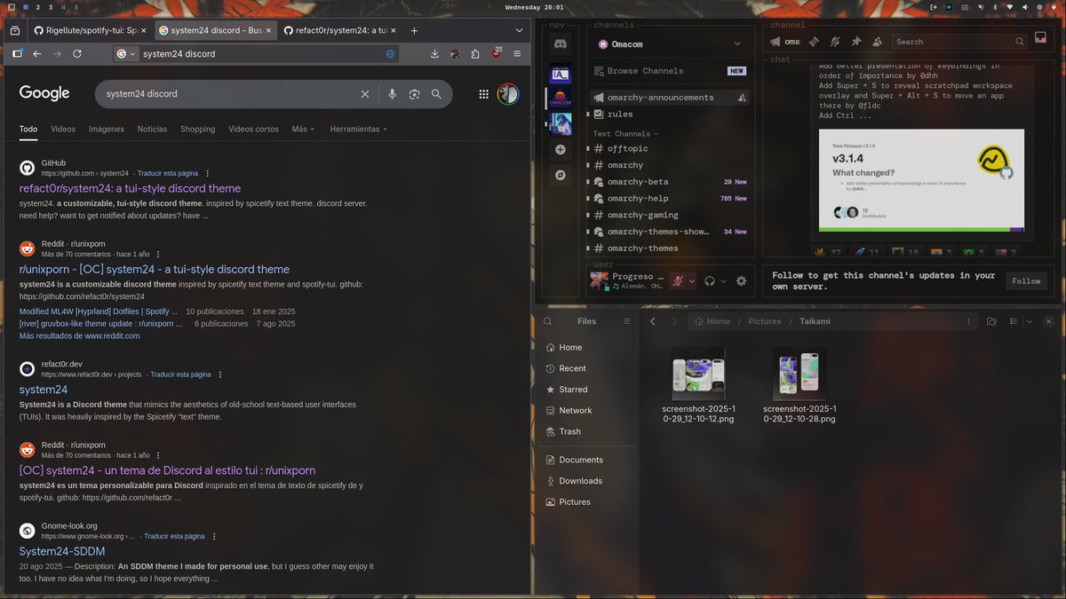 Samuel C. (Kronz) (@Progreso_Dev) / Posts / X