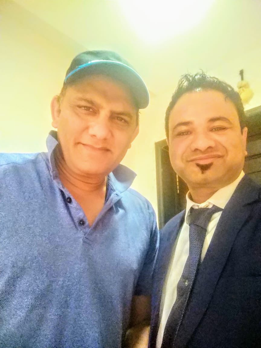 Congratulations <a href="/azharflicks/">Mohammed Azharuddin</a> sir 🙏🏾🤲🏾