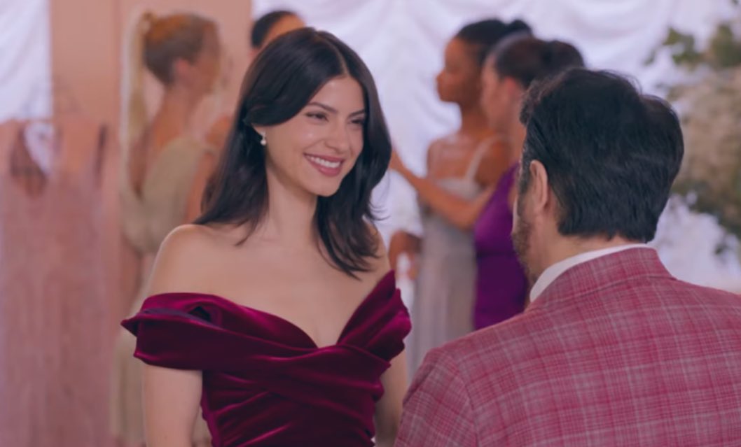 evaaantina's tweet image. Es queeeee la sonrisa 🥰

BÁRBARA ES CRISTINA
#LosHilosDelPasado