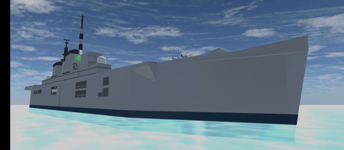 SAKURAPRINCE81's tweet photo. 𝐇𝐌𝐒 𝐈𝐍𝐕𝐈𝐍𝐂𝐈𝐁𝐋𝐄

The class leader of the Invincible class light aircraft carriers is here!. Serve the RN from 1980-2005 with many interesting features such as a captain's bridge and accessible hanger!

4017 6179 1907 57 (Editable)
7117 6179 1230 55  (Not Editable) https://t.co/5u4BYWG5GT