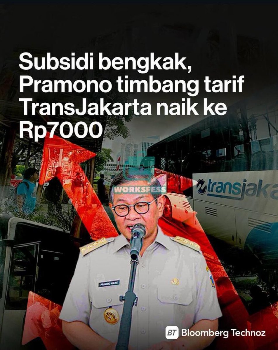 TXT DARI JAKARTA tweet media