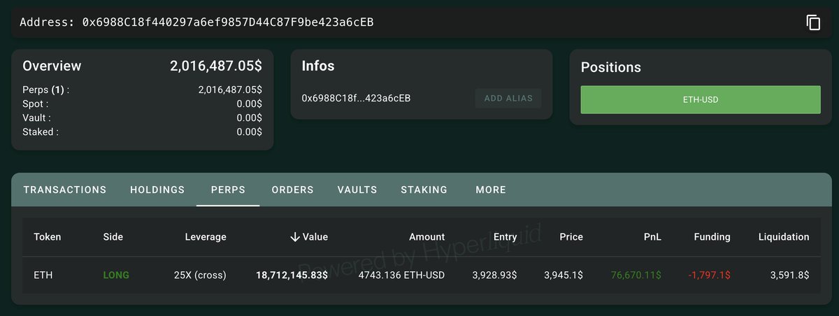 Lookonchain tweet media