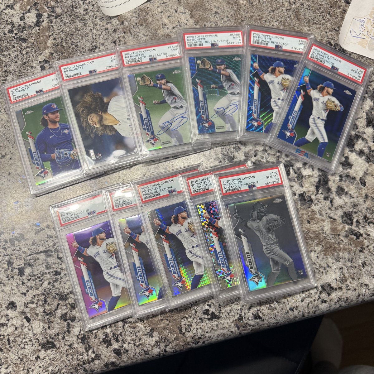 BB Baseball Cards tweet media