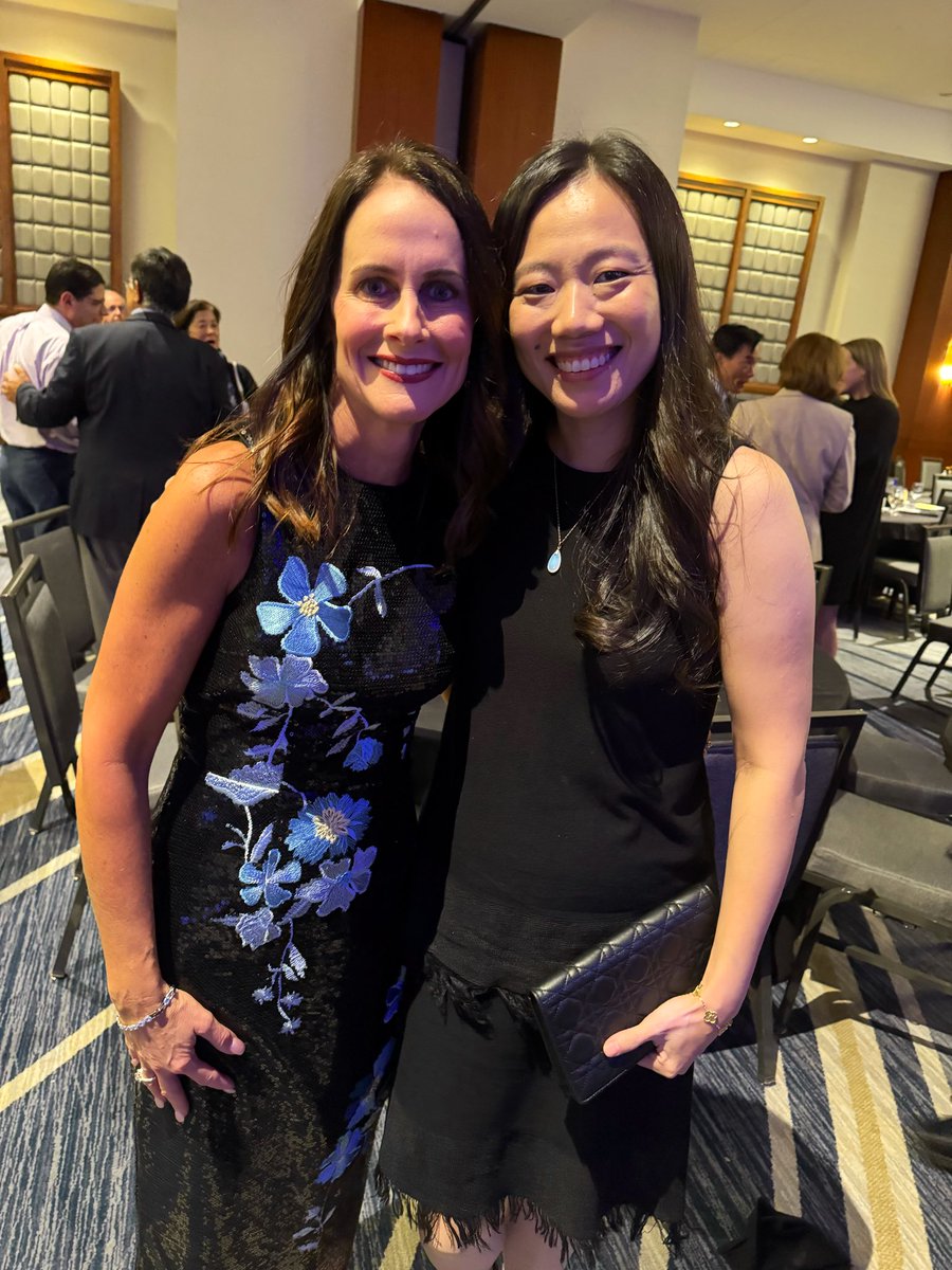 Allison Yang, MD, MPH tweet media