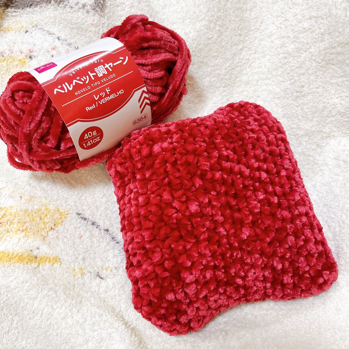 ハンドメイドかぴ ハンドメイドかぴ