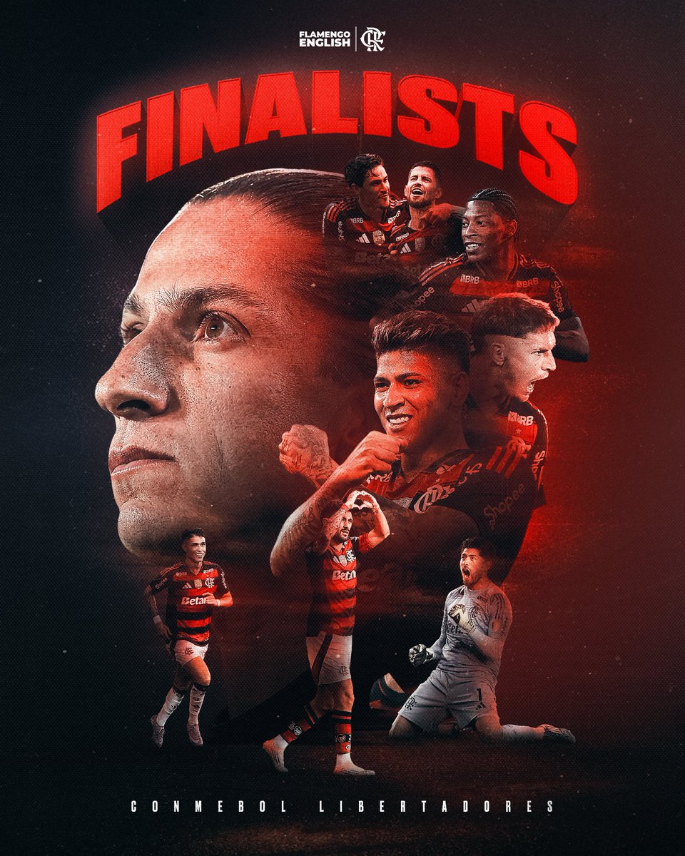 LET'S GO GET THAT FOURTH ONE 😤