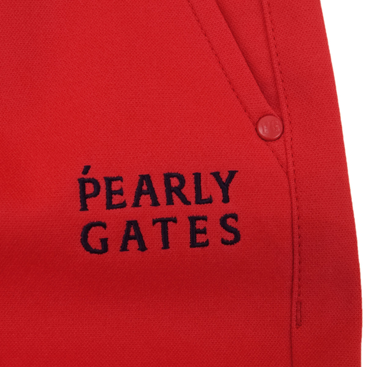 【りんりん】レアPEARLY GATES スマイリーフェイス柄 りんりん様専用】レアPEARLY GATES スマイリーフェイス柄 - メルカリ