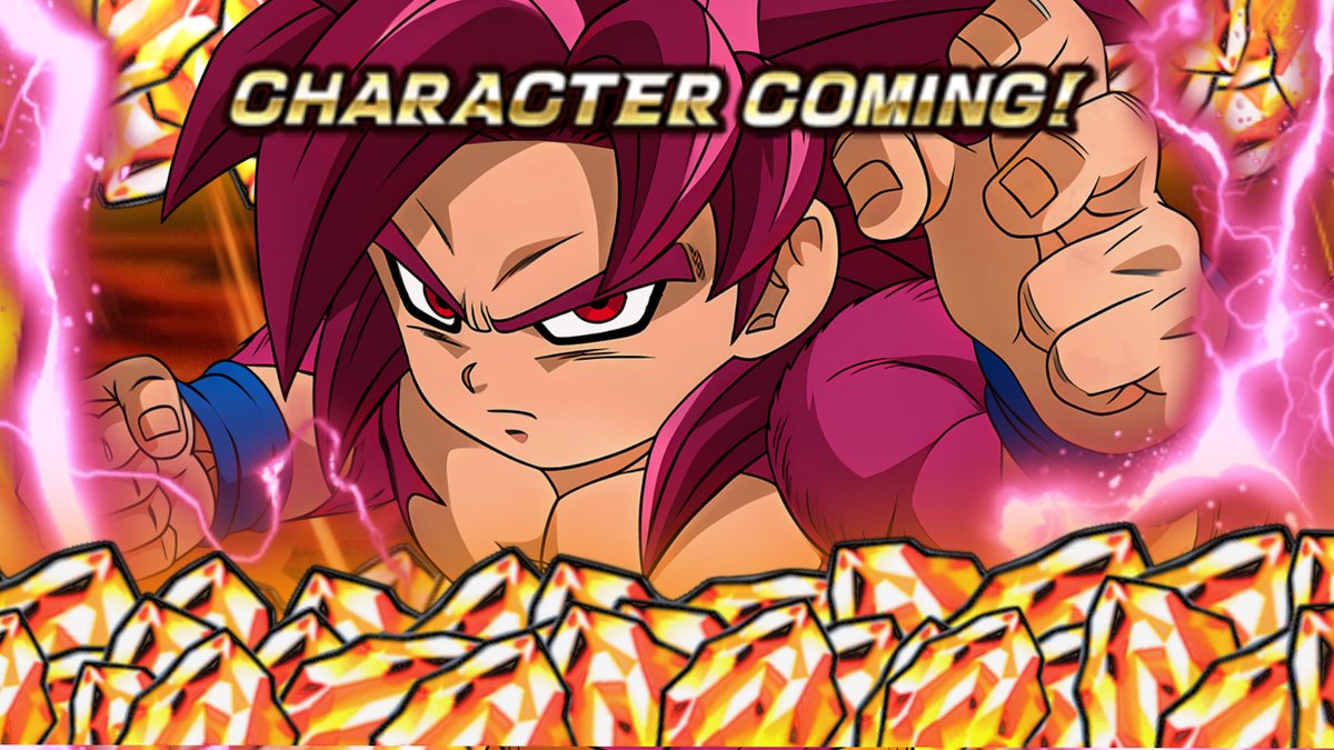 TRT_Productions's tweet image. BACK TO BACK DAIMA WONDERLAND!! SUMMONS FOR DFE MINI SSJ4 GOKU!!! (DBZ Dokkan Battle)

youtu.be/kmMw1VWMZcE