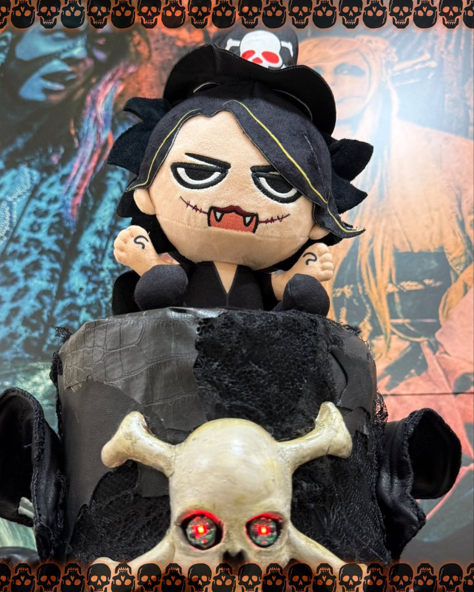 HYDE ヴィレバン コラボ ぬいぐるみ 福岡 いちご Amazon.co.jp: HYDE