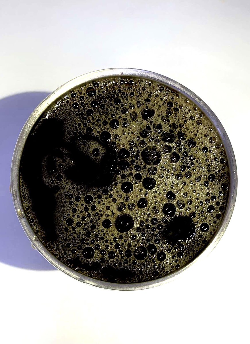 قلبٍ تجرّع مرارتها ولا عافها ❣️