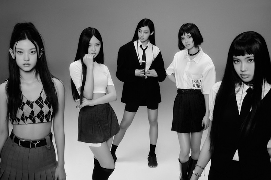 soompi's tweet photo. Court Rules #NewJeans' Contracts With #ADOR To Be Valid + Members To Appeal Decision
https://t.co/yCYSKavktc https://t.co/huD8tD4WeF