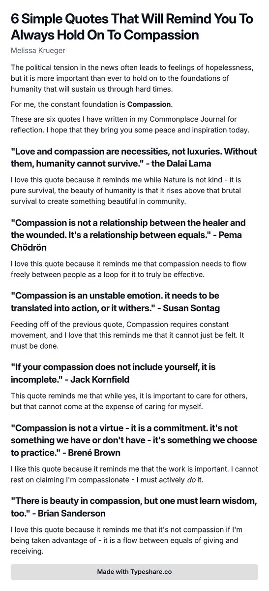 measi's tweet photo. We only will get through the dark days if we support each other. https://t.co/5FZXLP7PDP
