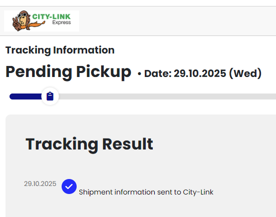 pisyek's tweet image. Baju #GCPBoleh dah otw gaisss!