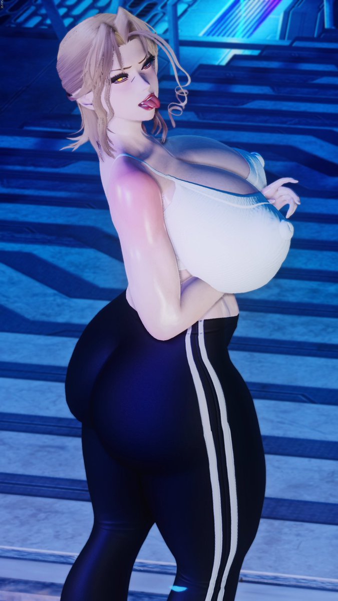 #PSO2_SS #PSO2NGSGLOBAL #PSO2NGS_SS #メンテの日じゃないけどssを貼る BootyPlump~