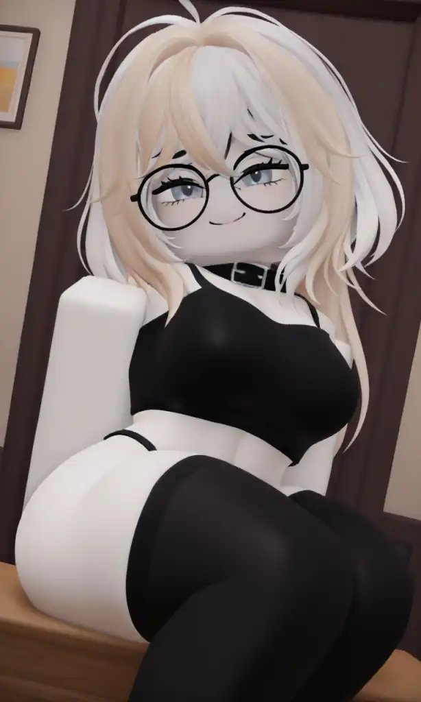 Nekolia 🔞 tweet media