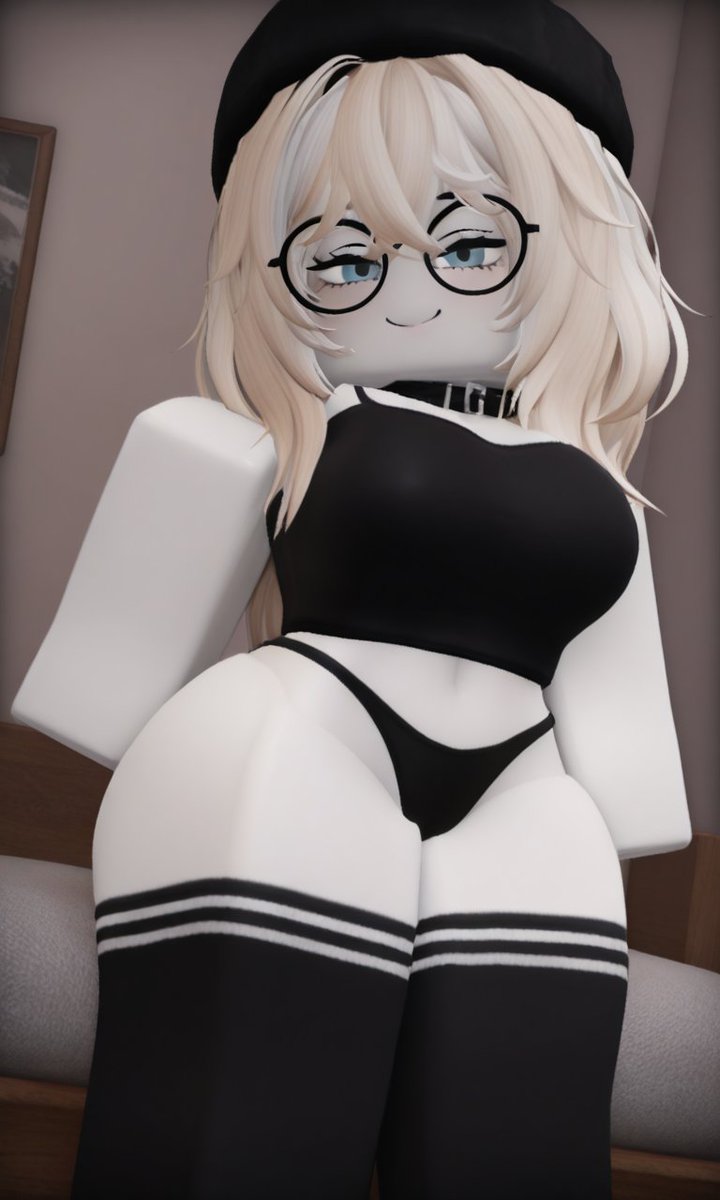 Nekolia 🔞 tweet media