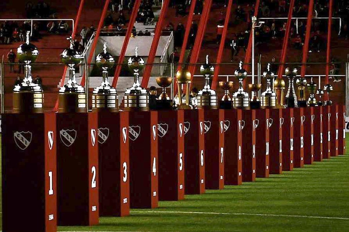 Una vida de grandeza 🏆
