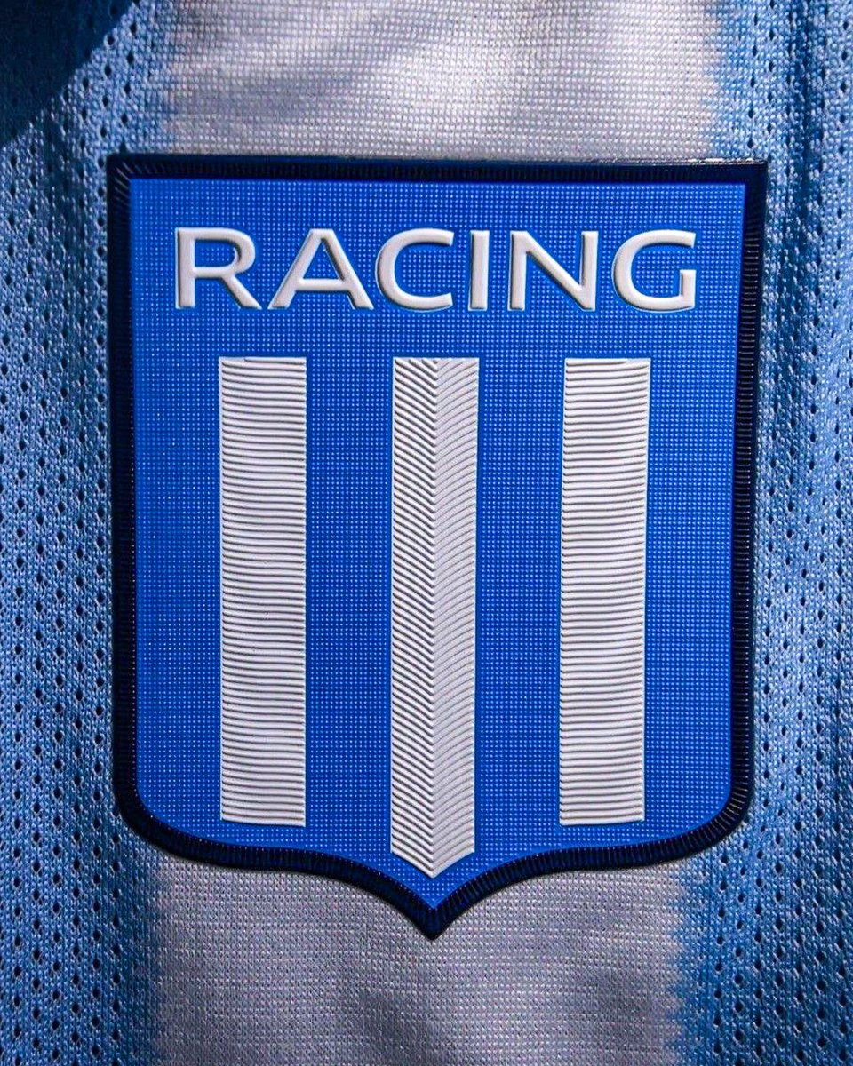 📉❌ Racing Club acumula 58 AÑOS sin alcanzar una FINAL de COPA LIBERTADORES.

🌐 Todos los registros estadísticos EN VIVO están en dataref.net