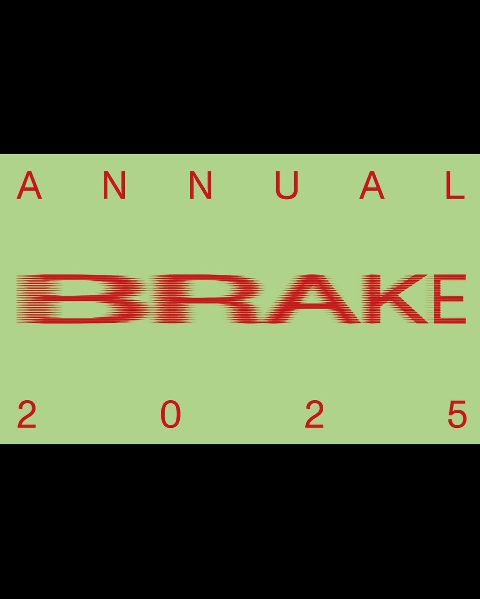 Seig0_7's tweet photo. 【明日より開催】
東京はThe 5th Floorにて開催される企画展｢ANNUAL BRAKE｣の枠組みで美術家の寺岡海さんの個展をキュレーションしました。会期初日の明日18時30分からは、寺岡さんと平野によるクロストークもございますので、是非ご参加ください🤲 https://t.co/vR95bAcZEz