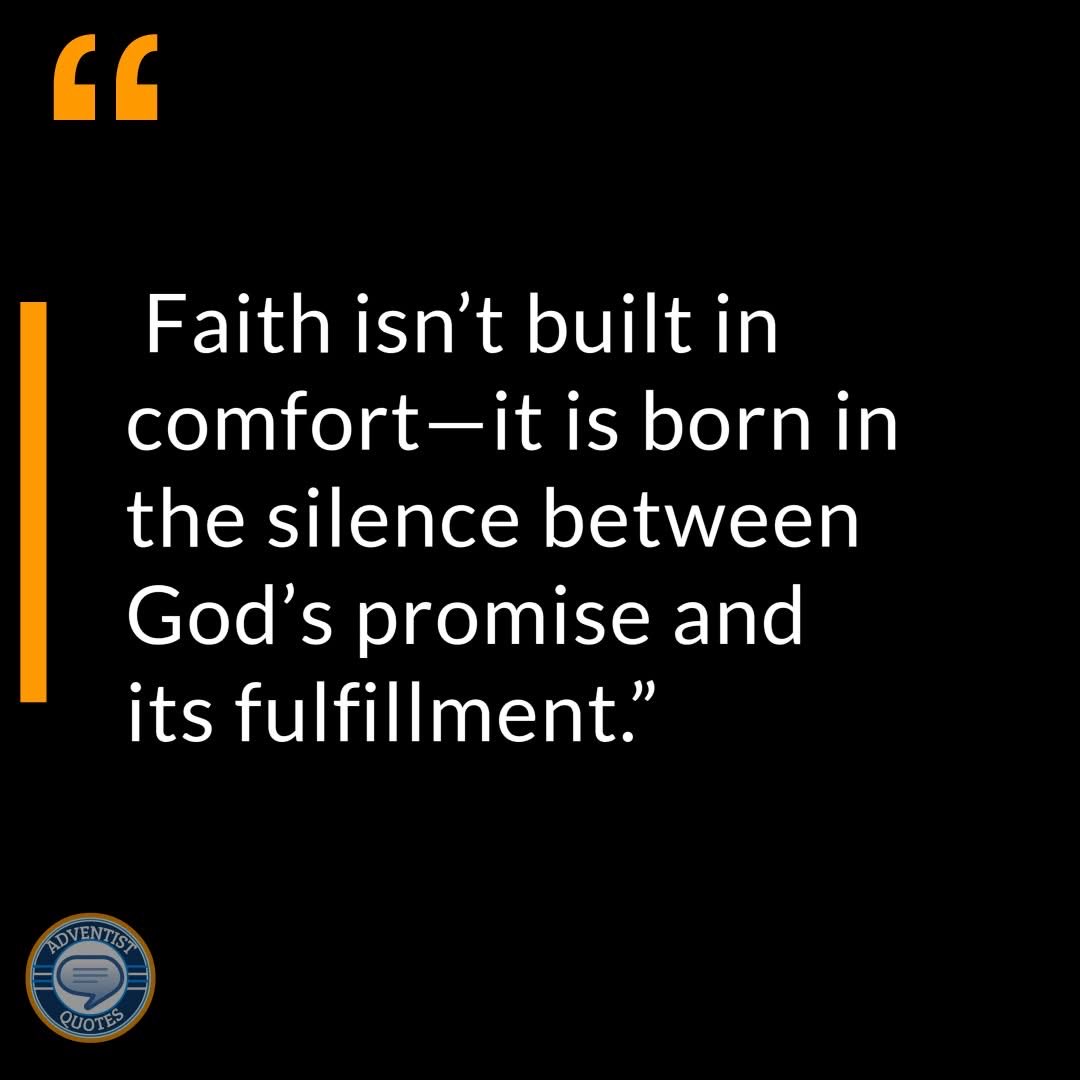 Adventist Quotes tweet media