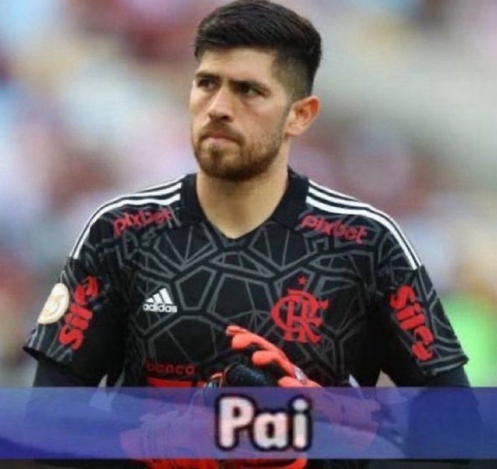 pedrocomentts's tweet photo. AUGUSTIN ROSSI, EU TE AMO! ❤️🖤 https://t.co/vThr1wqvSz