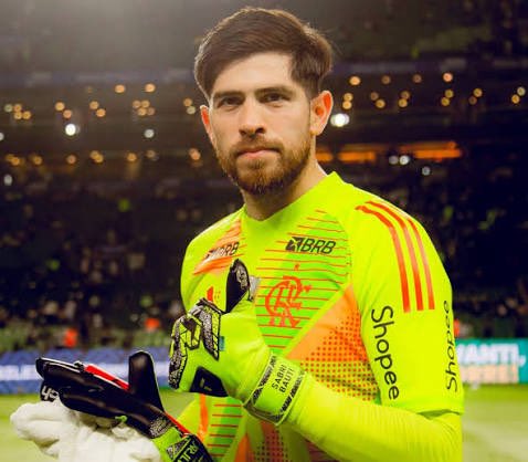 AGUSTIN ROSSI 

O PAREDÃO DA GÁVEA