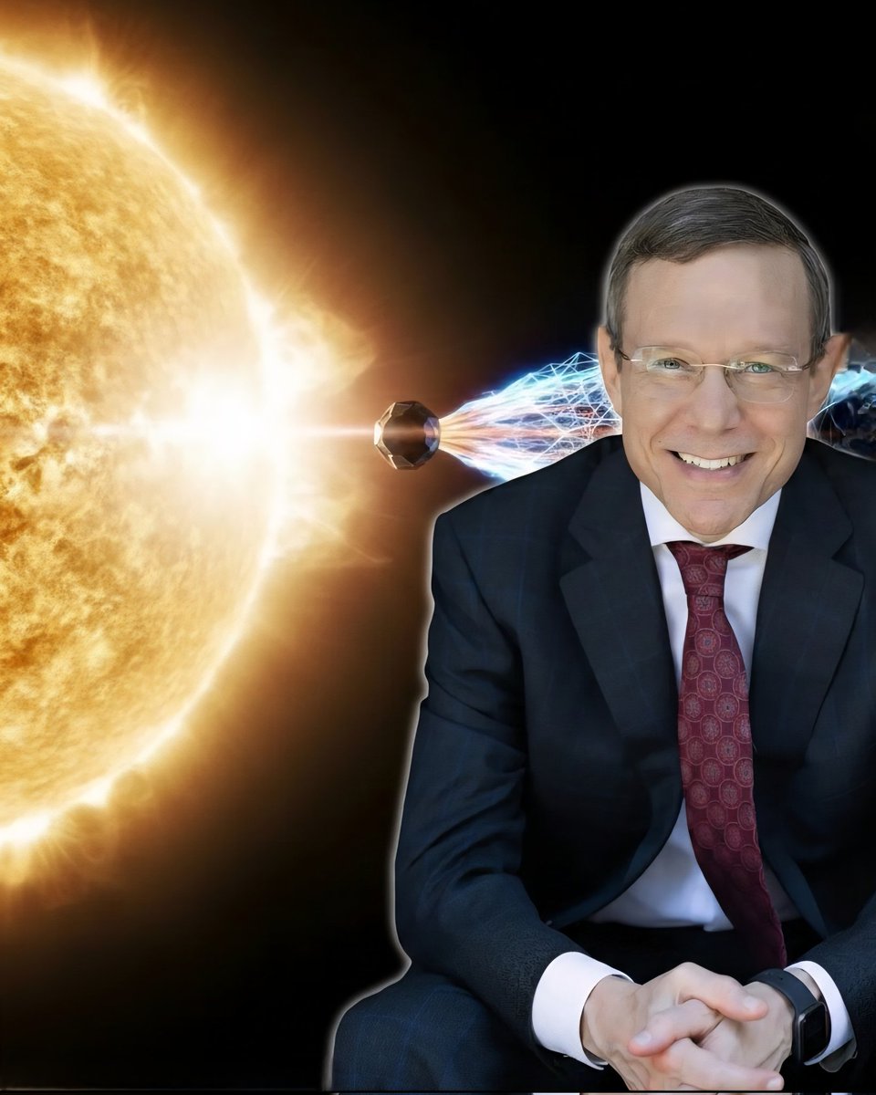 🚨 Could 3I/ATLAS Be More Than Just a Comet? Here’s What Avi Loeb Thinks.

The interstellar object 3I/ATLAS reached its closest approach to the Sun (perihelion) on October 29, 2025. Because of its position behind the Sun relative to Earth, we cannot yet observe whether anything