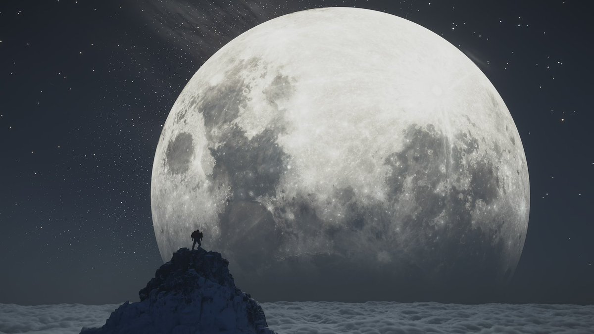 bRy4nFuRy_'s tweet photo. 🌕 
#DSPhotomodeCP_Oct
#DeathStranding2
#DeathStranding2OnTheBeach https://t.co/CG2nN367iR