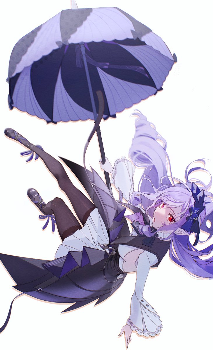 ビビアン再掲
#ゼンレスゾーンゼロ