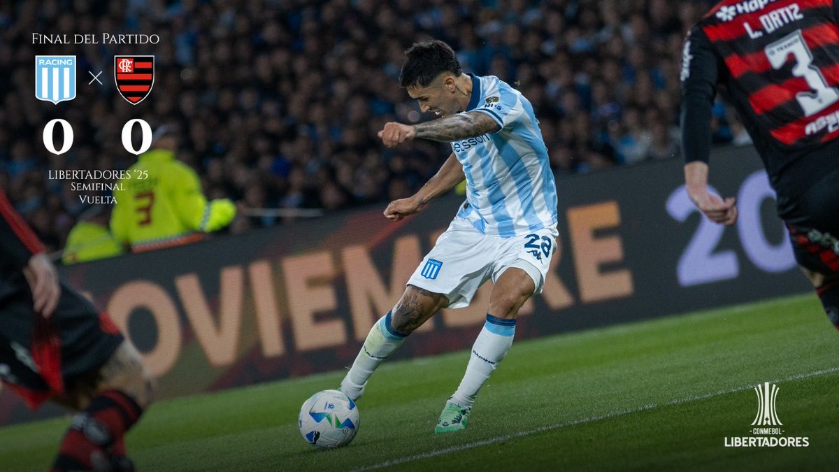 Racing Club tweet media