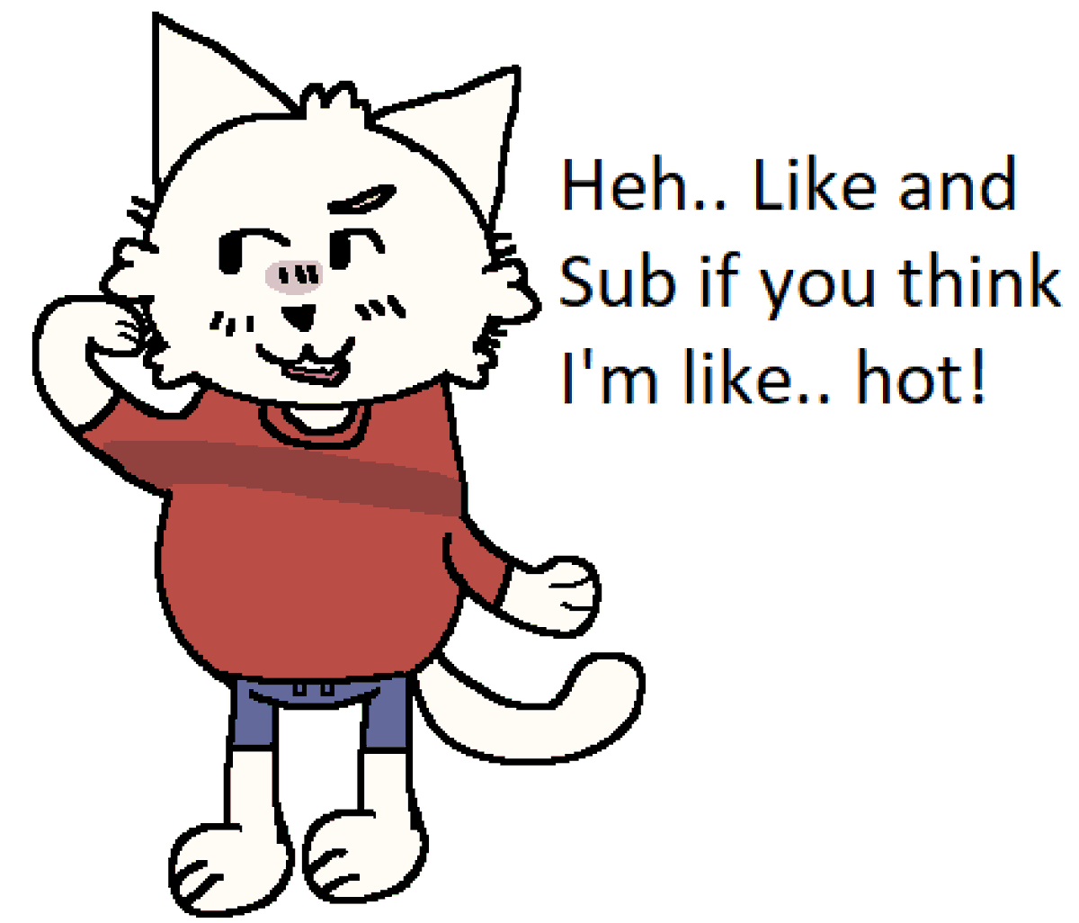 Peak_Artz's tweet photo. I LOVE DIZZYCAT!! I LOVEEE TOM DA MOSTT IN IT AAAA!!!!
Dizzycat created by @/sapphilyy
#DizzyCat #DizzyCatTom #TomDizzyCat https://t.co/eKk1upnfWP