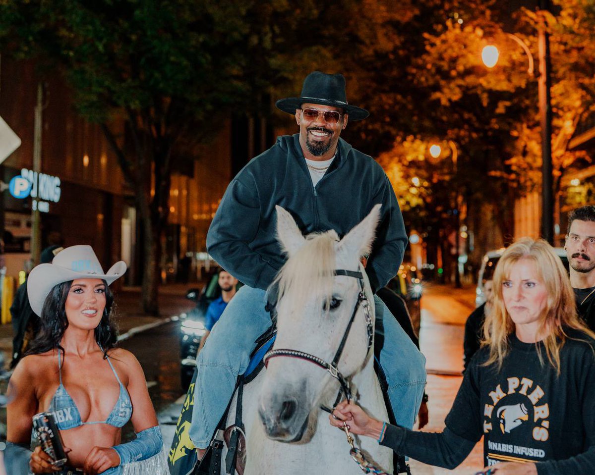 Dirty Boxing Championship tweet media