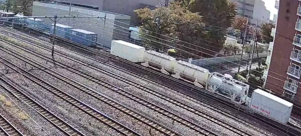 はらむら 摂州高速貨物 on X