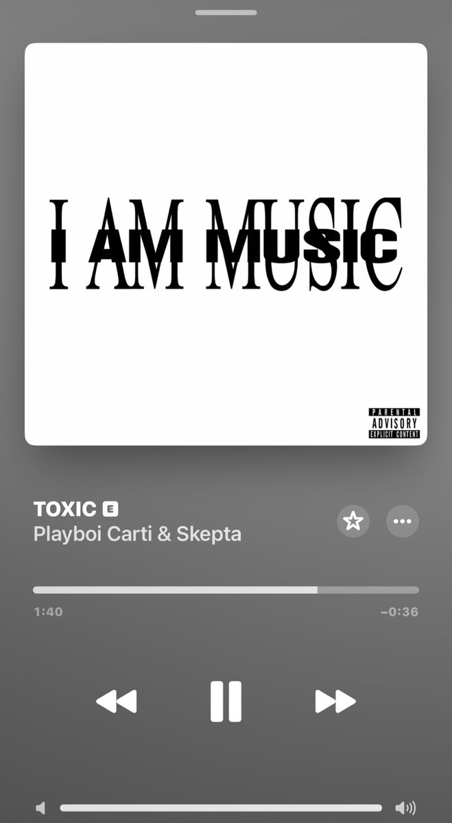 skiimaskgio's tweet photo. what if i told you this is the greatest song ever made? https://t.co/OFN52o7K9J