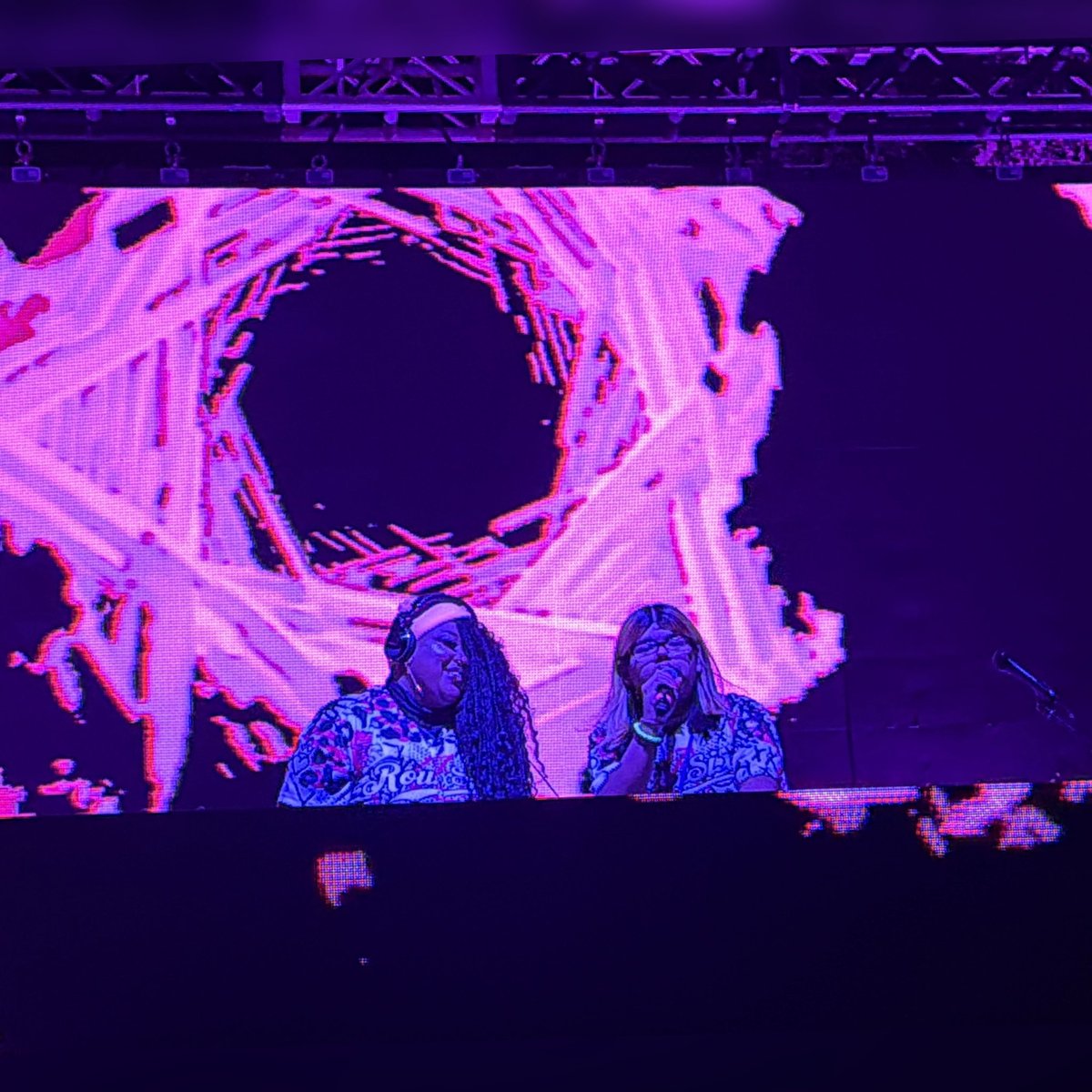 Goddess Awakening went something like this 🗣️🗣️
•
#GoddessAwakening #dubstep #bassmusic #festival #morethanafestival #oklahoma #dubstepmusic