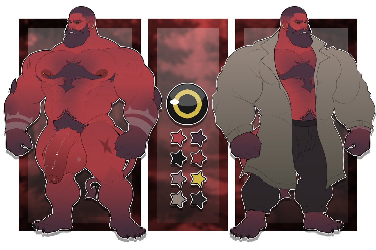 HAKAN 。 tweet media