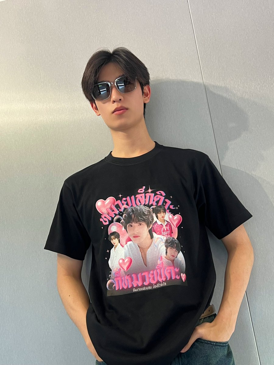 BJMNG77's tweet image. ให้คนนี้เรื่องการอวดเคะเลย แต่ไม่ค่อยมาอวดบ่อยเพราะฮีหวงแฟน 

‧꒰ა #โทมัสก้อง #thomaskong ໒꒱ ‧