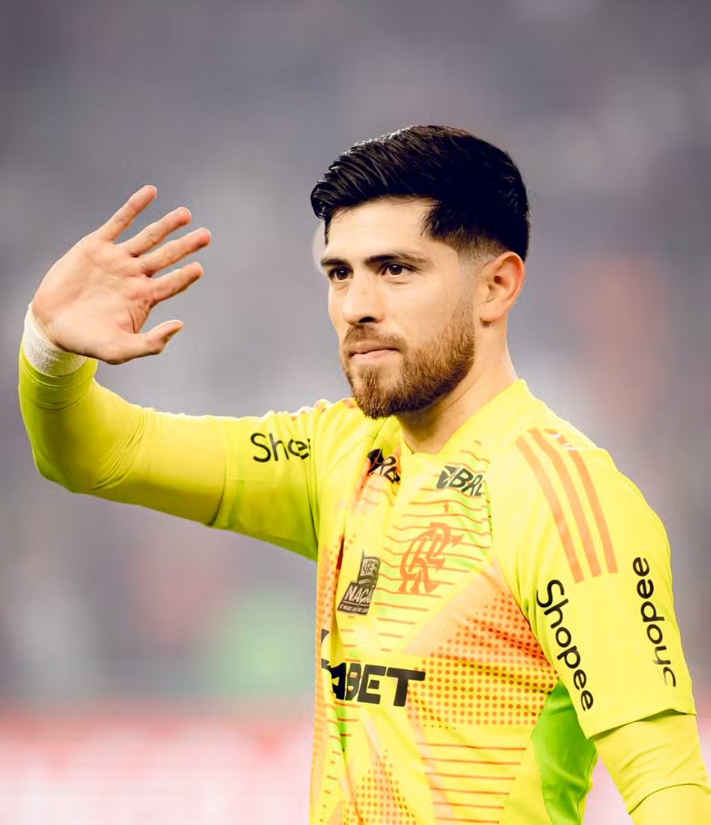 Agustin Rossi. 🇦🇷