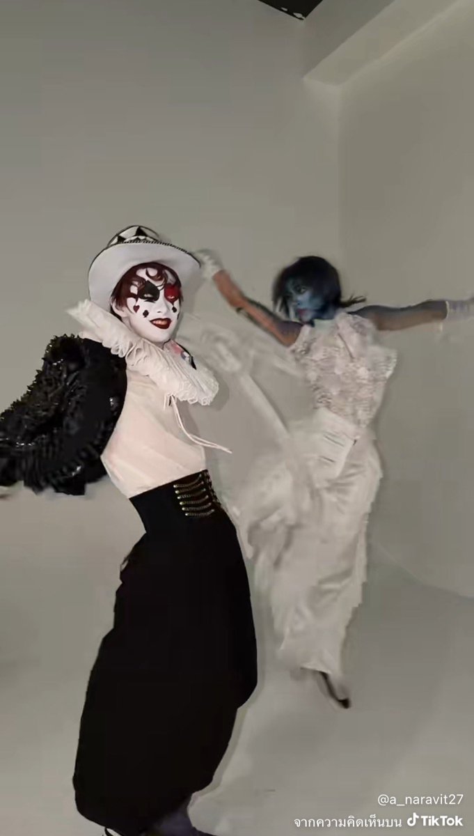 2..3..โดด ลิลลี่ยูจะบังพี่ทำไม