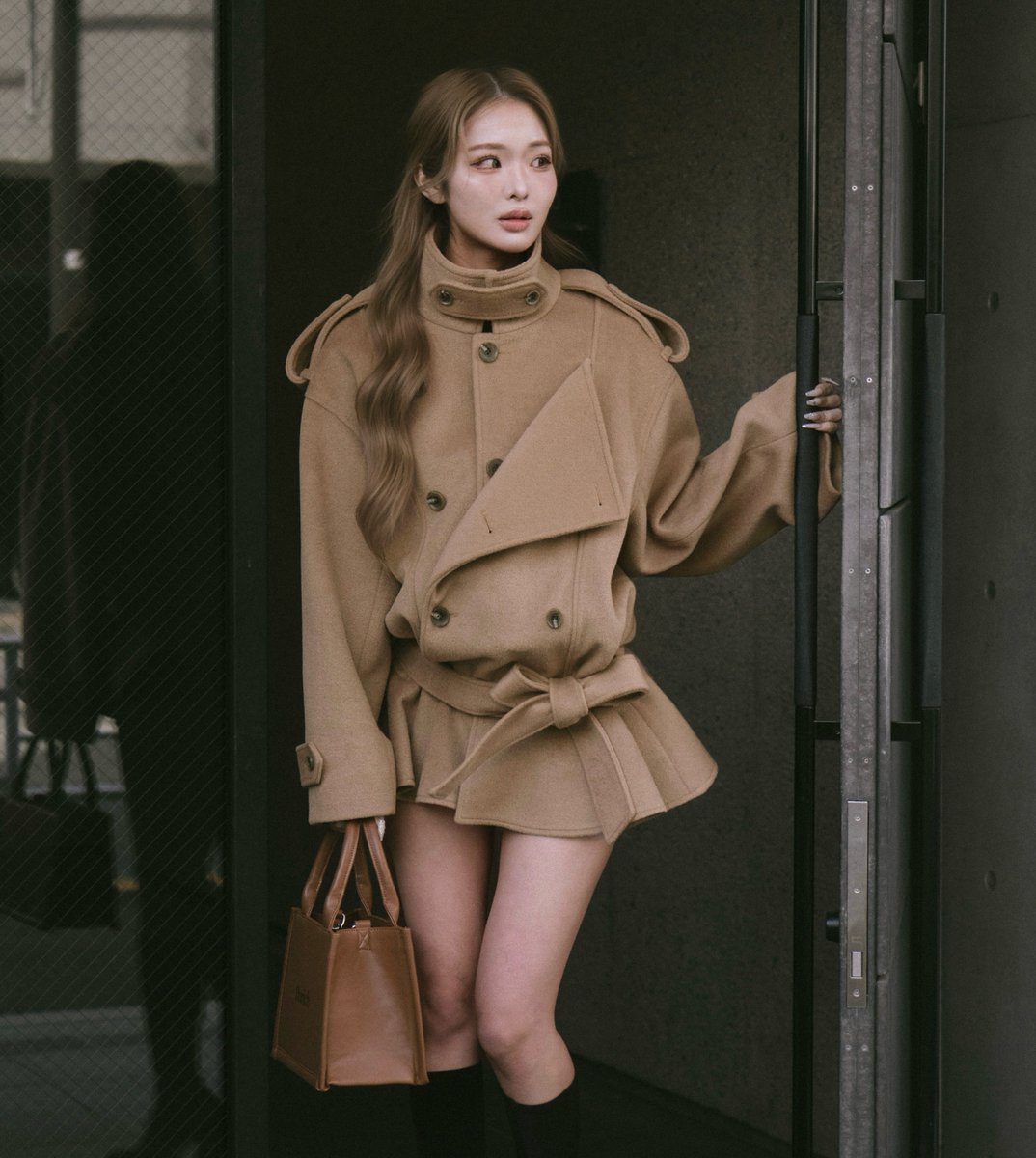 専用出品　ダーリッチ　コート OUTER – tagged 